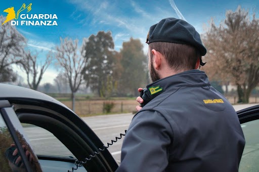 Sequestro da 650mila euro e 5 denunce per frode fiscale a Malo