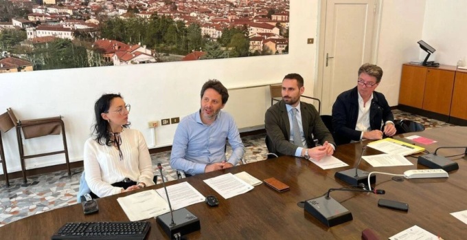 A Vicenza vanno ben 113.000 euro dal bando pubblico “Bici in Comune”
