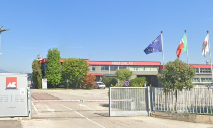 All'infortunio sul lavoro avvenuto ieri a Brendola, se ne sono aggiunti altri due: in Campania e nel Lazio