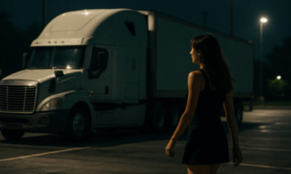 Finta escort vicentina si fa pagare in anticipo e scappa via, il camionista la insegue e viene picchiato dai complici