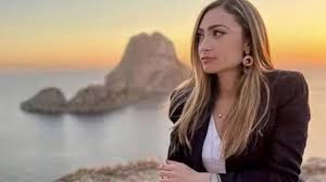 Giulia Tramontano