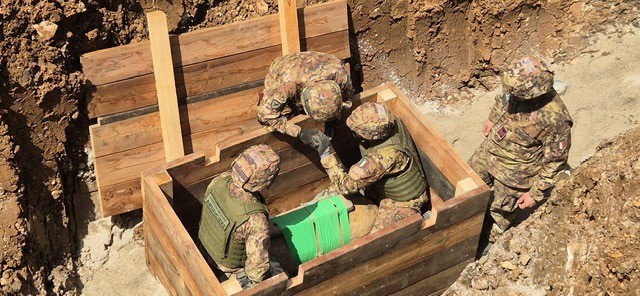 Ecco come ha funzionato, momento per momento, l’ennesimo “bomba day”