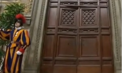Ma quale malore? E' una "fake" quella che voleva il Segretario di Stato con problemi di salute