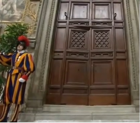 Ma quale malore? E’ una “fake” quella che voleva il Segretario di Stato con problemi di salute