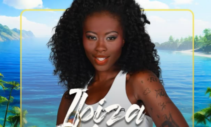 Chi è Ibiza Altea: la modella italoamericana cresciuta a Vicenza, protagonista dell’Isola dei Famosi 2025
