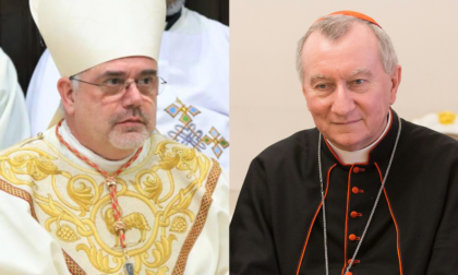 E' il giorno del conclave per i cardinali vicentini Baggio e Parolin