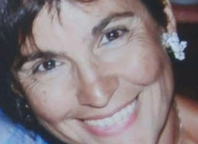 Elisa Spadavecchia