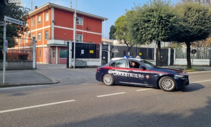 Il reato è vecchio ma l'arresto fresco fresco: 45enne in carcere