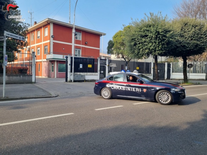 Il reato è vecchio ma l’arresto fresco fresco: 45enne in carcere
