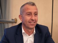 Mattia Missiroli, sindaco di Cervia