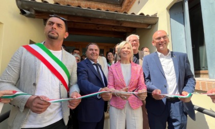 Inaugurata la Casa di Comunità di Malo: presidio sanitario attivo 7 giorni su 7