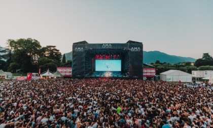 AMA Music Festival 2025: anteprima esplosiva con i Black Keys e QOTSA