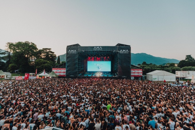 AMA Music Festival 2025: anteprima esplosiva con i Black Keys e QOTSA