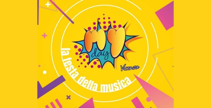 Oggi 21 giugno 2025, Vicenza è tutta in Musica