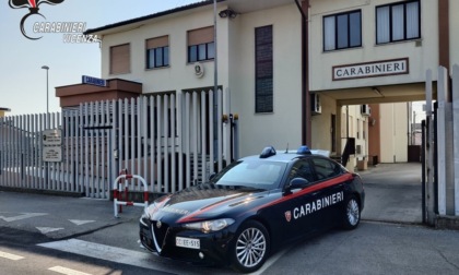 Arrestato un commerciante di Thiene: aveva 650g di cocaina in magazzino