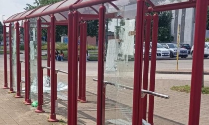 Danneggiamenti della scorsa settimana: individuati prontamente gli autori