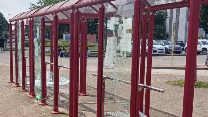 Danneggiamenti della scorsa settimana: individuati prontamente gli autori