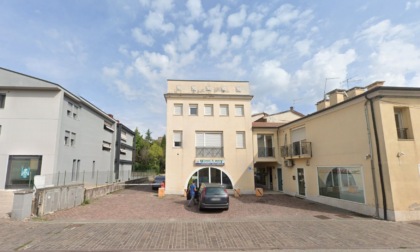 Cerca di rubare la cassa della lavanderia, arrestato 31enne ad Arzignano