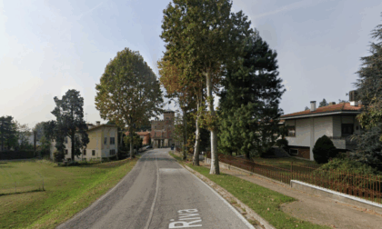 Schianto in moto a Breganze: gravi le condizioni di un padre, ferita anche la figlia di 9 anni