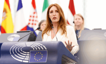 Elena Donazzan (FdI): "Italia guidi strategia spaziale, bene candidatura a presiedere ESA 2025"