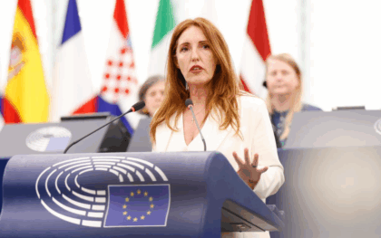 Donazzan (FdI) relatrice dei lavori per lo Space Act: “Dossier fondamentale, ma serve una legge”