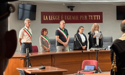 Processo Pfas, undici imputati condannati a 141 anni di reclusione