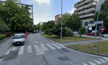 Sente rumori di notte nella casa dei vicini che sono in vacanza, arrestato ladro 32enne