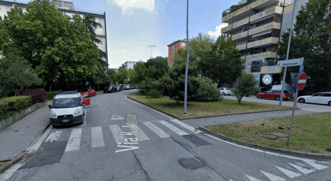 Sente rumori di notte nella casa dei vicini che sono in vacanza, arrestato ladro 32enne