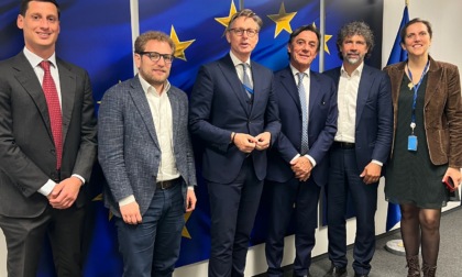 Sindaci veneti in delegazione a Bruxelles, Possamai: "Ue investa nell'edilizia non solo popolare"