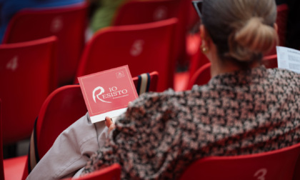 Rassegna letteraria "Resistere": da Bassano una risposta alle difficoltà e ai problemi, piccoli e grandi, della vita