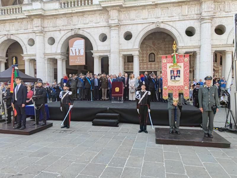 palco