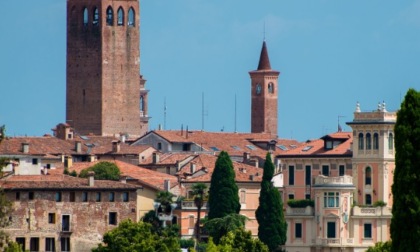 Riapre al pubblico la Torre civica di Bassano del Grappa