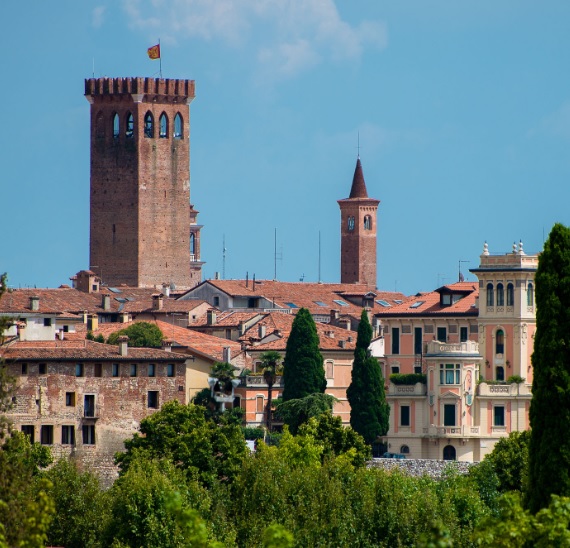 Riapre al pubblico la Torre civica di Bassano del Grappa