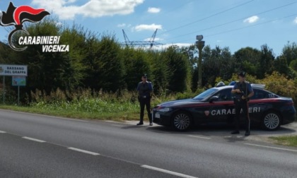 38enne pregiudicato evade dai domiciliari e va alla sala slot, ma viene subito fermato