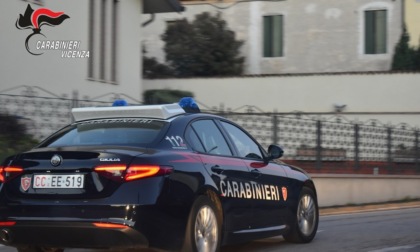 Controlli dei Carabinieri nel weekend: nella rete gente dedita all'uso di droghe ed alcol
