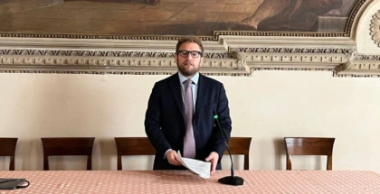 Appello del sindaco Possamai ai locali di Vicenza: “Non vendete alcol ai minori”