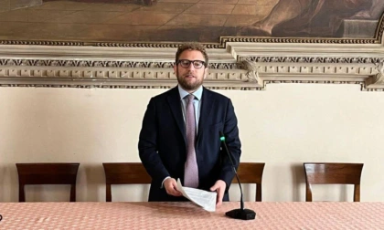 Giacomo Possamai dal Ministro Piantedosi coi colleghi delle Città capoluogo