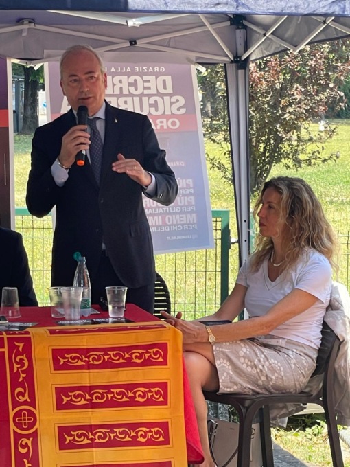 A Vicenza il punto della situazione sulle condizioni della Polizia penitenziaria del Triveneto