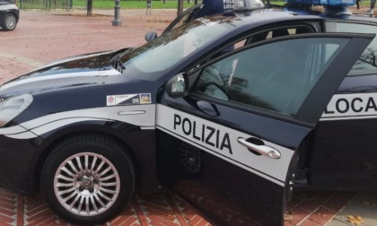 Pusher spaccia in zona rossa e viene allontanato con provvedimento del Prefetto