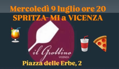 Arriva “Aperincontri”, l’aperitivo di Meritocrazia Italia