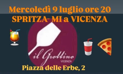 Arriva “Aperincontri”, l’aperitivo di Meritocrazia Italia