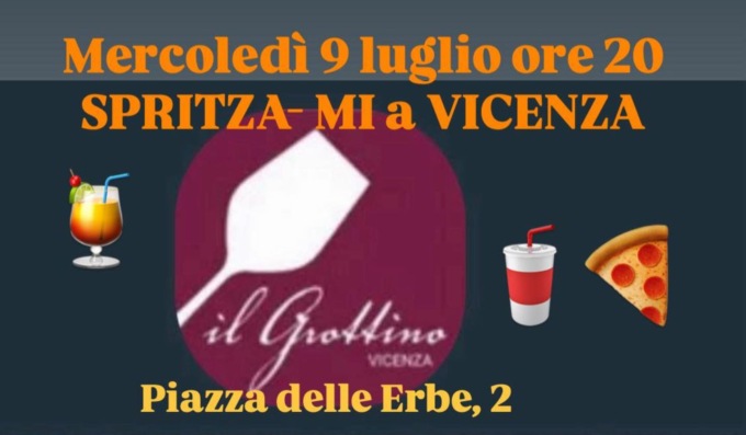 Arriva “Aperincontri”, l’aperitivo di Meritocrazia Italia