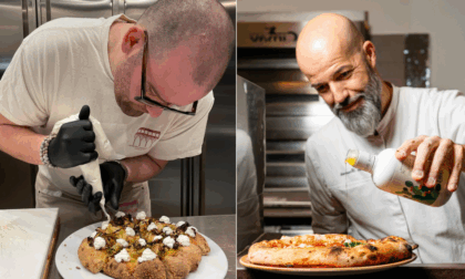 50 Top Pizza, due pizzerie vicentine tra le 100 migliori in Italia