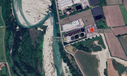 Incidente sul lavoro: sindacati e Salgaim Ecologic rivedranno assieme le misure di prevenzione e tutela