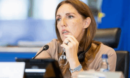 Elena Donazzan (FdI): "Istituti Tecnologici Superiori prova che in Italia alternanza scuola-lavoro funziona"