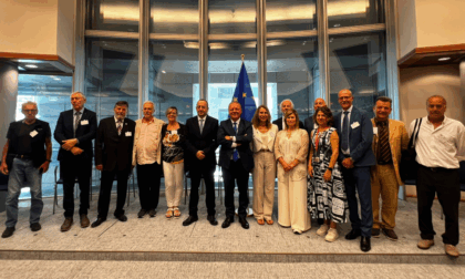 Turchia, Berlato (FdI): "UE intervenga per porre fine a illegale occupazione di Cipro"