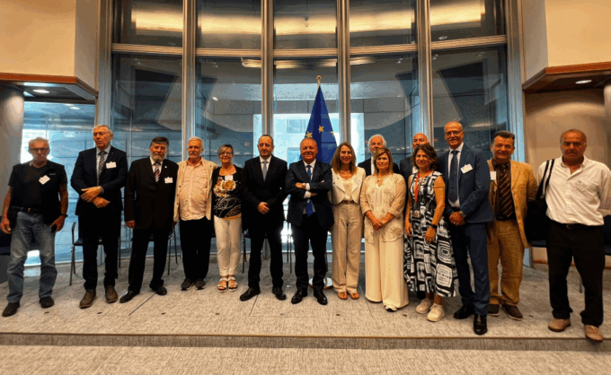 Turchia, Berlato (FdI): “UE intervenga per porre fine a illegale occupazione di Cipro”