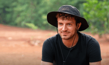 Fine amara per Alvise Zambello: da protagonista a escluso dal montepremi di Money Road