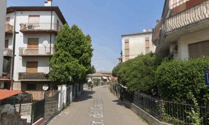 Aggredito e derubato di cellulare e portafoglio in piena notte