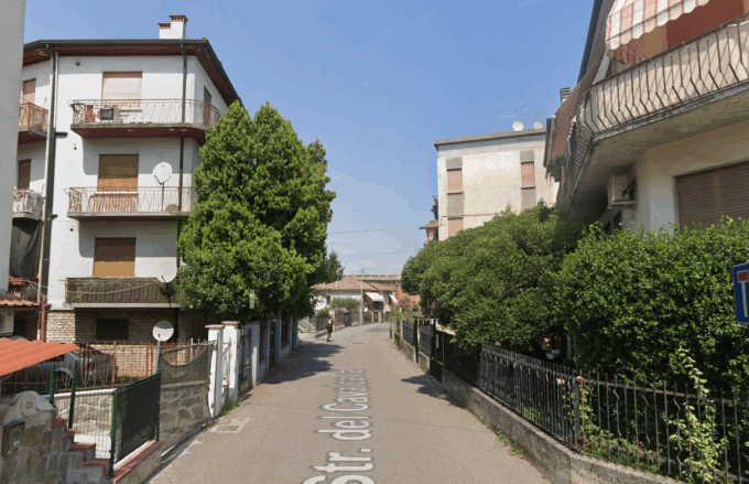 Aggredito e derubato di cellulare e portafoglio in piena notte